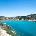 Gita balneare alla Spiaggia Lombarda