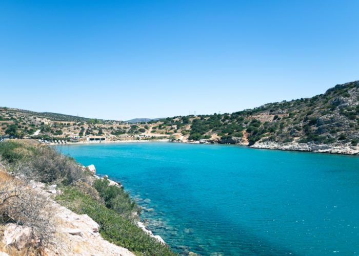 Gita balneare alla Spiaggia Lombarda